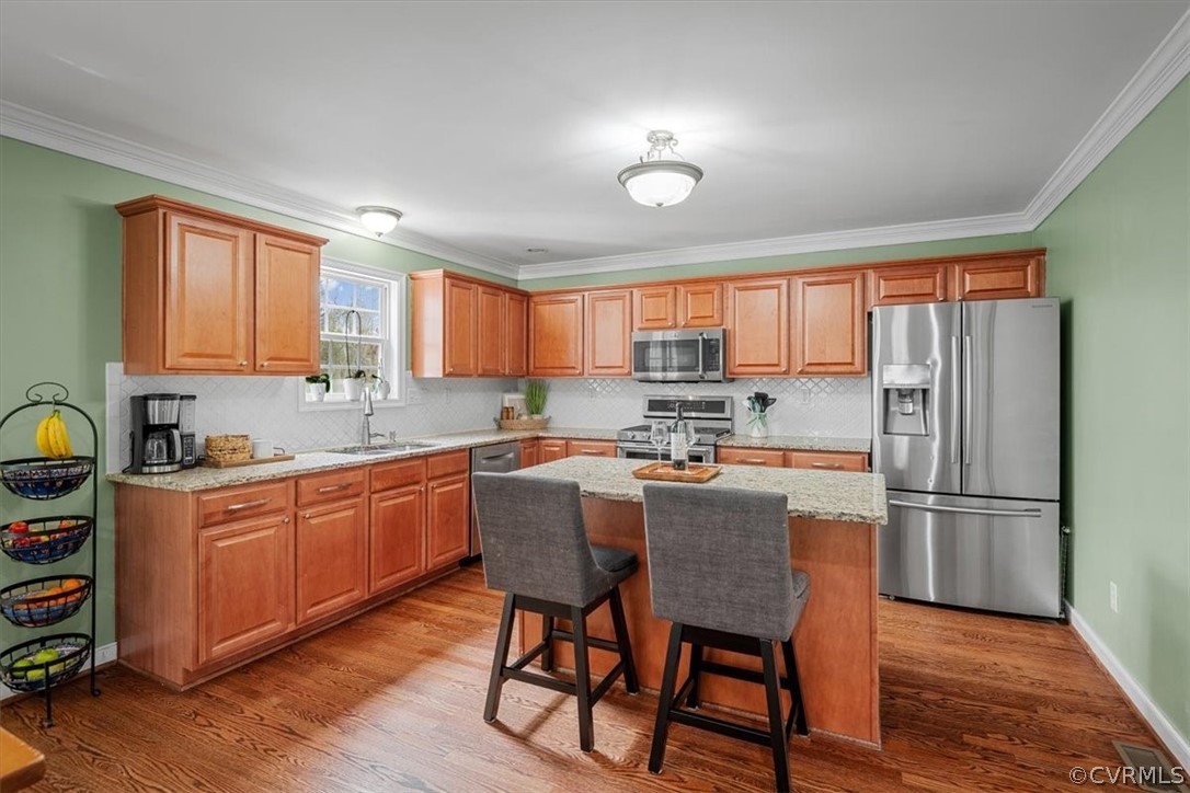 10931 Brandy Wood Ter