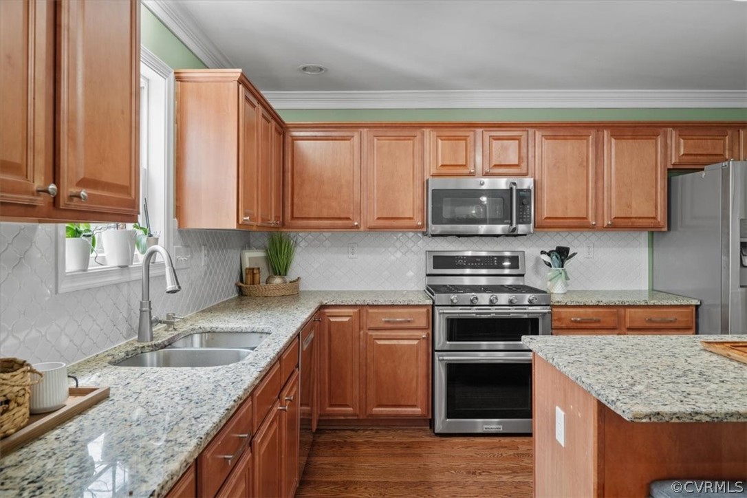 10931 Brandy Wood Ter