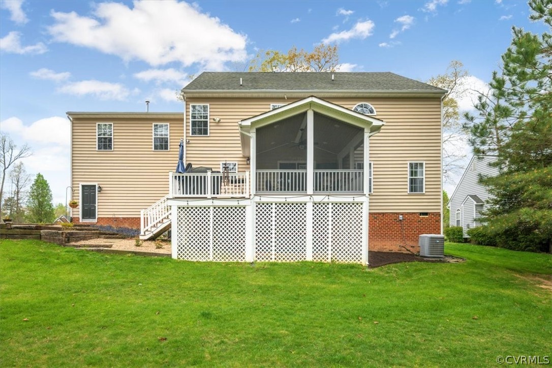 10931 Brandy Wood Ter