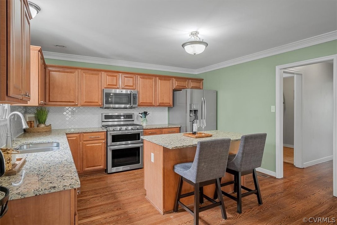 10931 Brandy Wood Ter