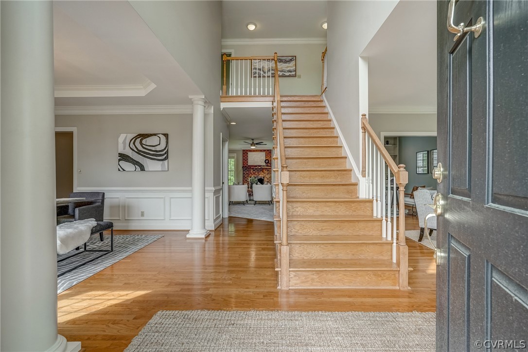 13643 Waterswatch Ct