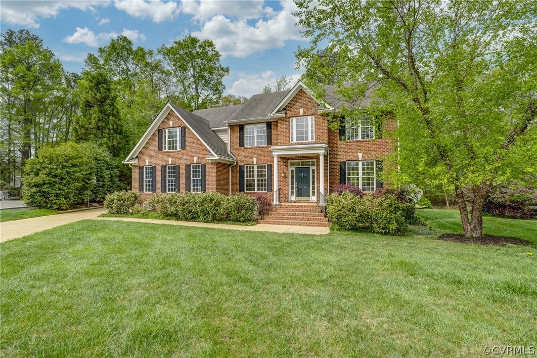 13643 Waterswatch Ct