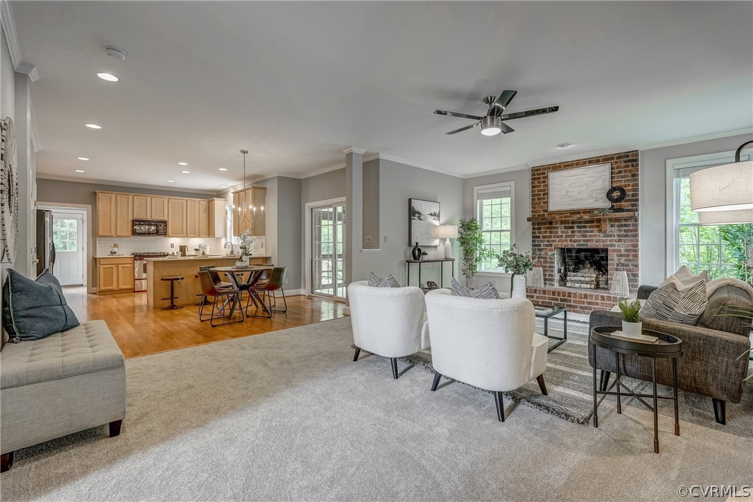 13643 Waterswatch Ct