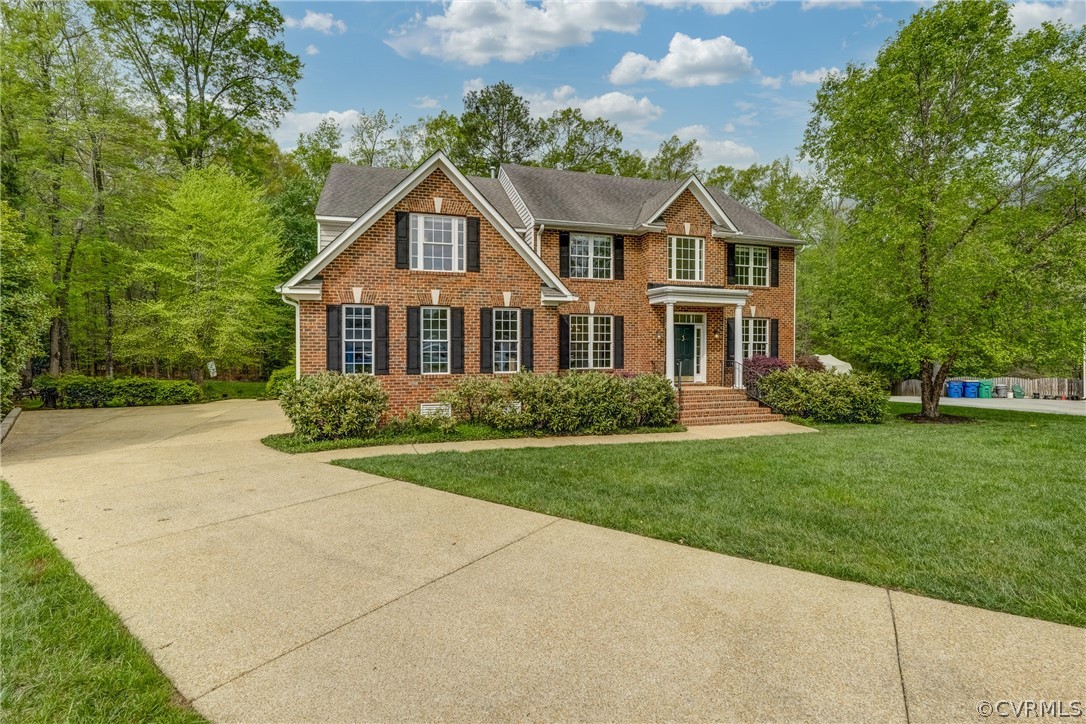 13643 Waterswatch Ct