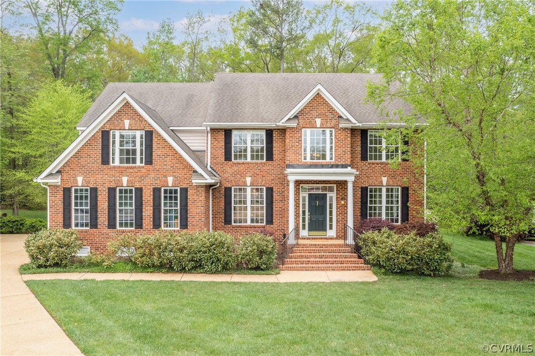 13643 Waterswatch Ct