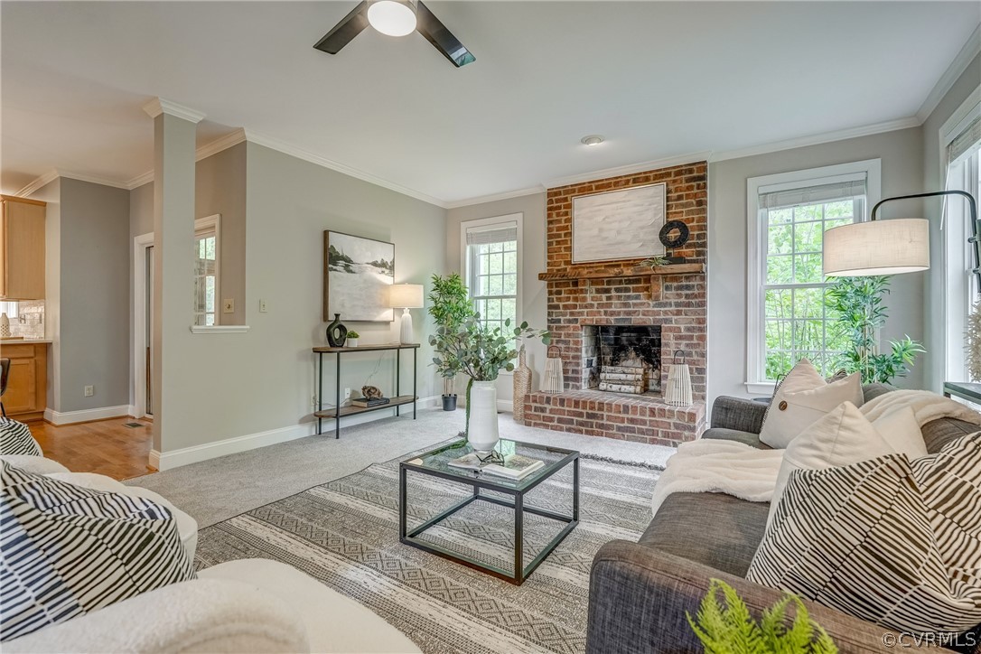 13643 Waterswatch Ct