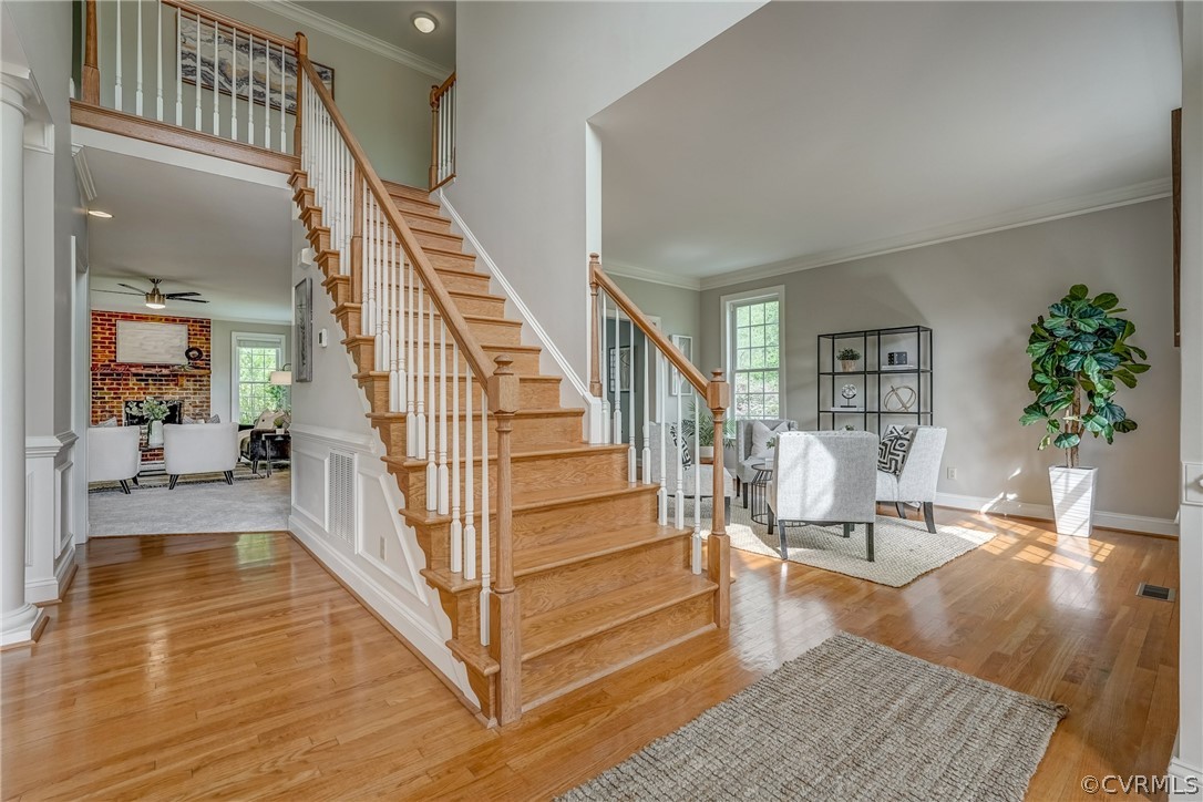 13643 Waterswatch Ct