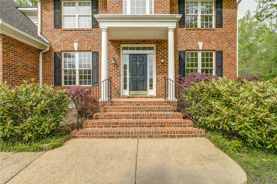 13643 Waterswatch Ct