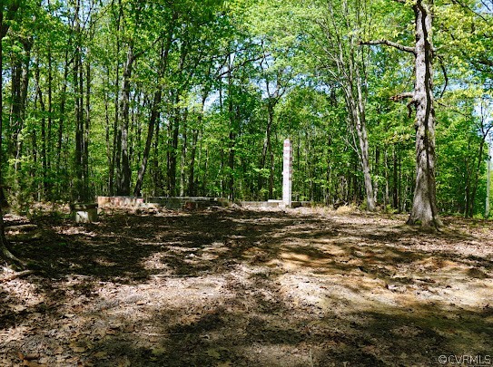 37 Whippoorwill Way