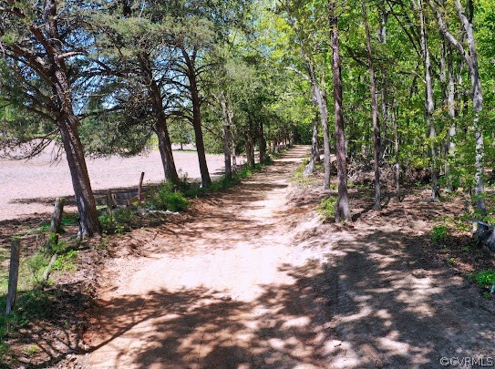 37 Whippoorwill Way