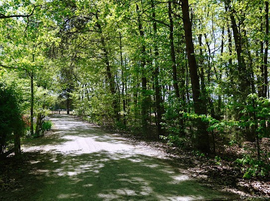 37 Whippoorwill Way