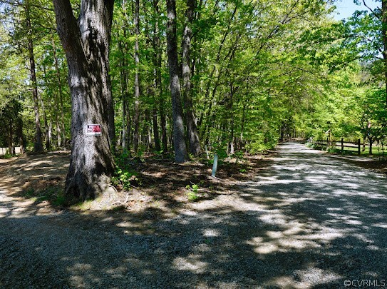 37 Whippoorwill Way