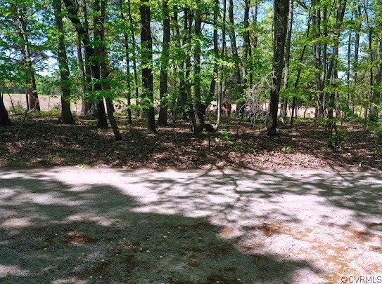 37 Whippoorwill Way