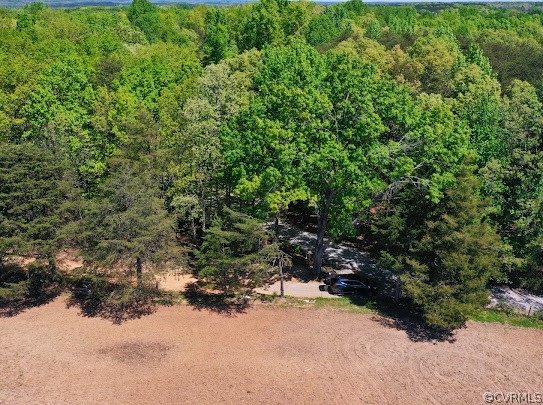 37 Whippoorwill Way