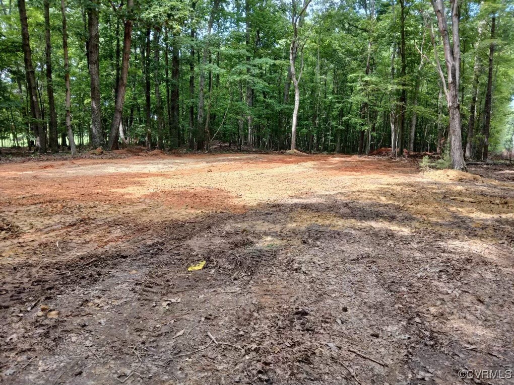37 Whippoorwill Way