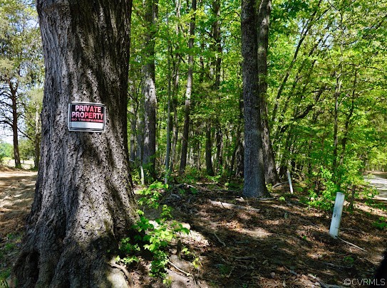 37 Whippoorwill Way