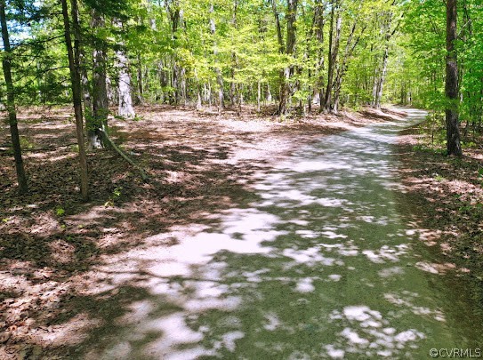 37 Whippoorwill Way