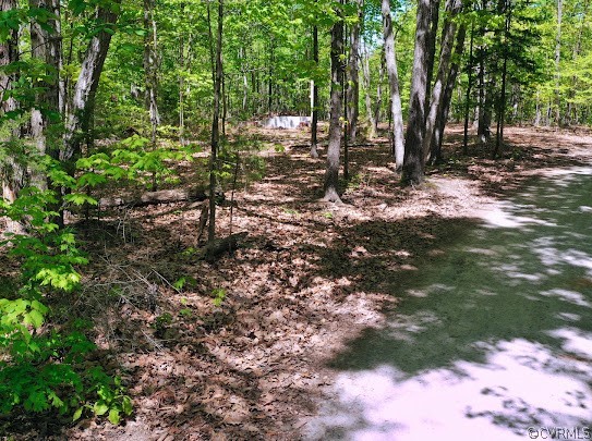 37 Whippoorwill Way