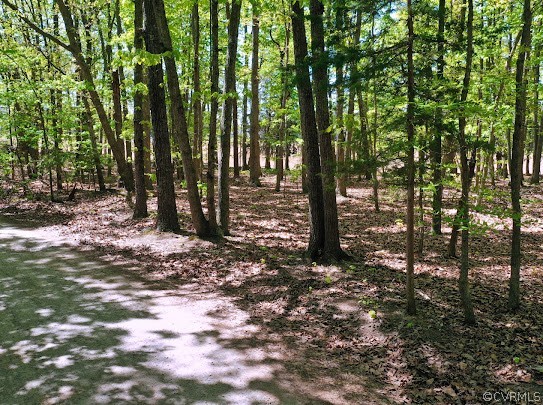 37 Whippoorwill Way