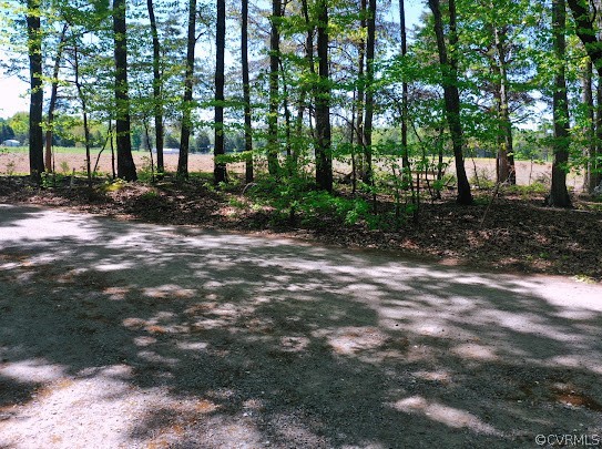 37 Whippoorwill Way