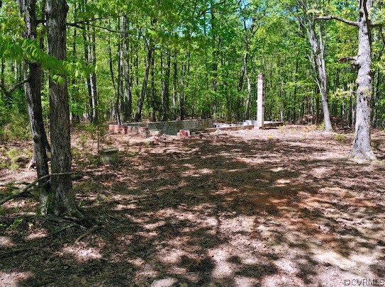 37 Whippoorwill Way