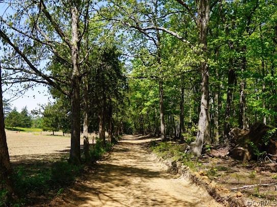 37 Whippoorwill Way