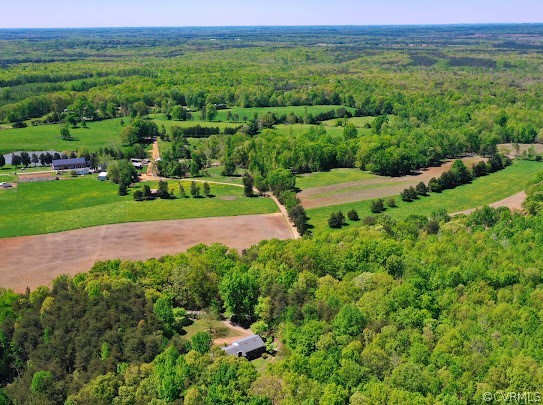 37 Whippoorwill Way