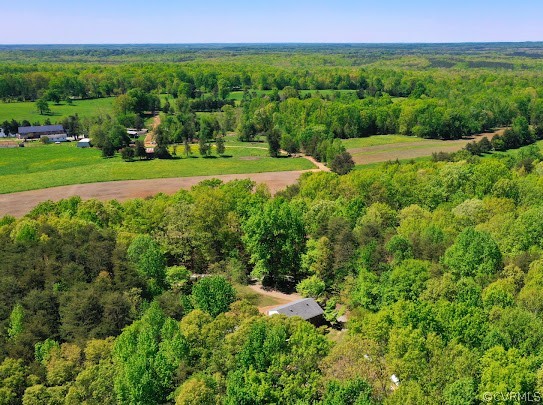 37 Whippoorwill Way