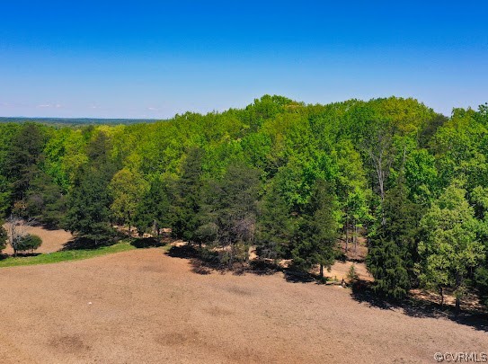 37 Whippoorwill Way