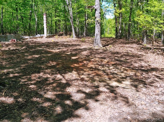 37 Whippoorwill Way