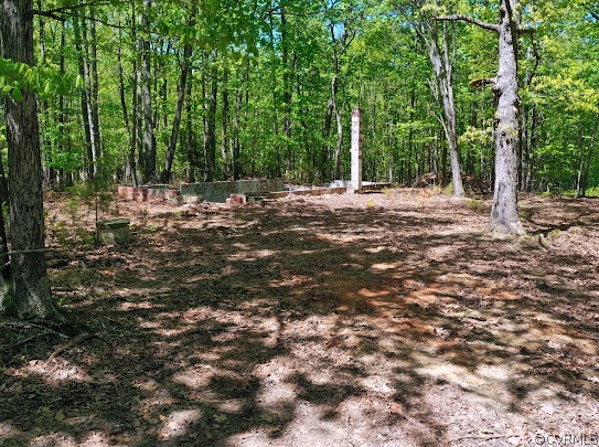 37 Whippoorwill Way