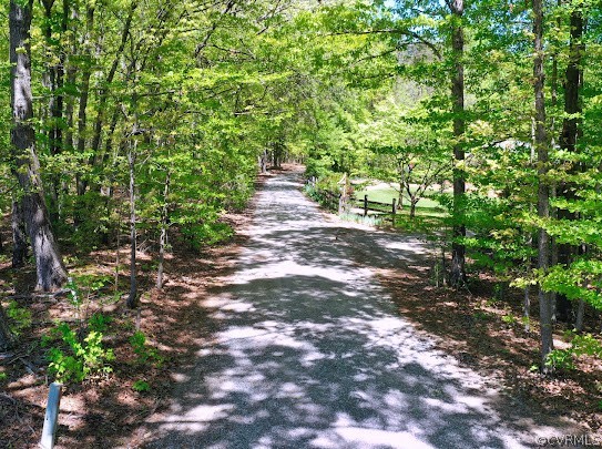 37 Whippoorwill Way