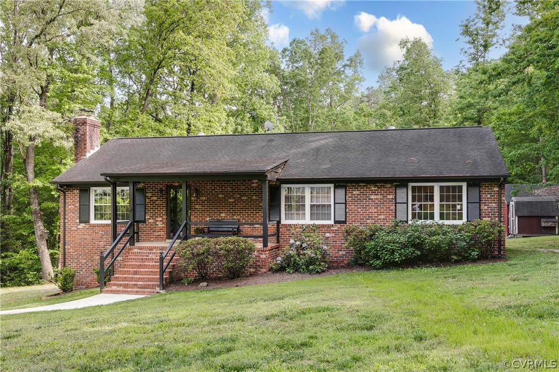 12031 Spikehorn Ln