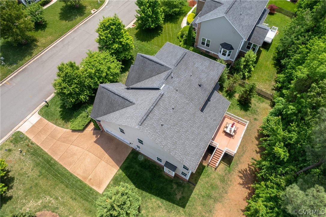 6018 Red Setter Ln