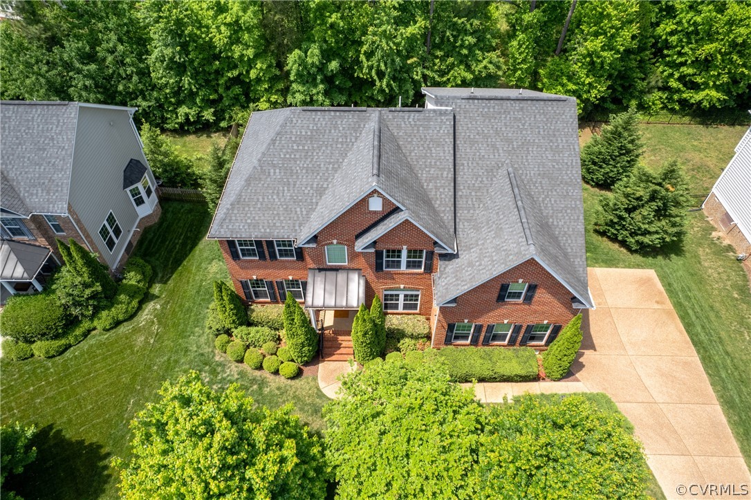 6018 Red Setter Ln