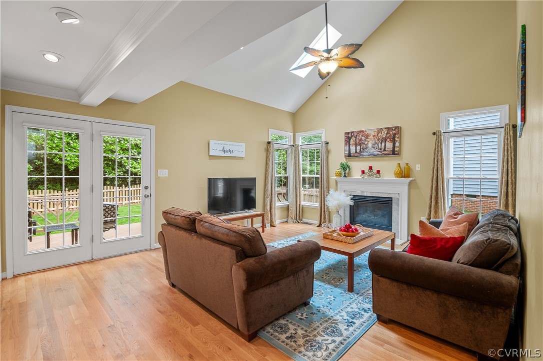 5303 Meadow Chase Rd