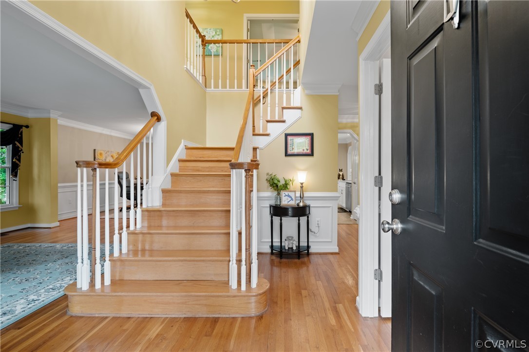 5303 Meadow Chase Rd