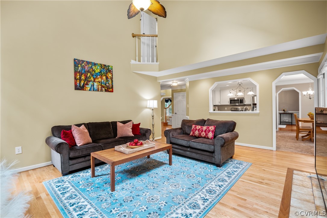 5303 Meadow Chase Rd