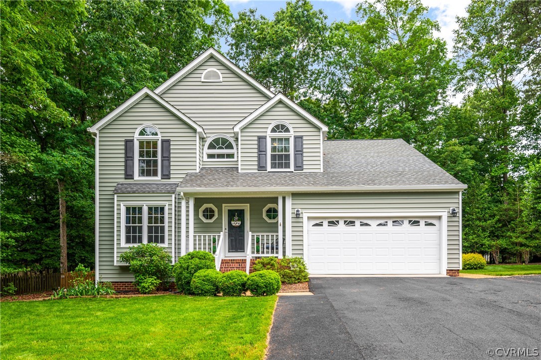 5303 Meadow Chase Rd