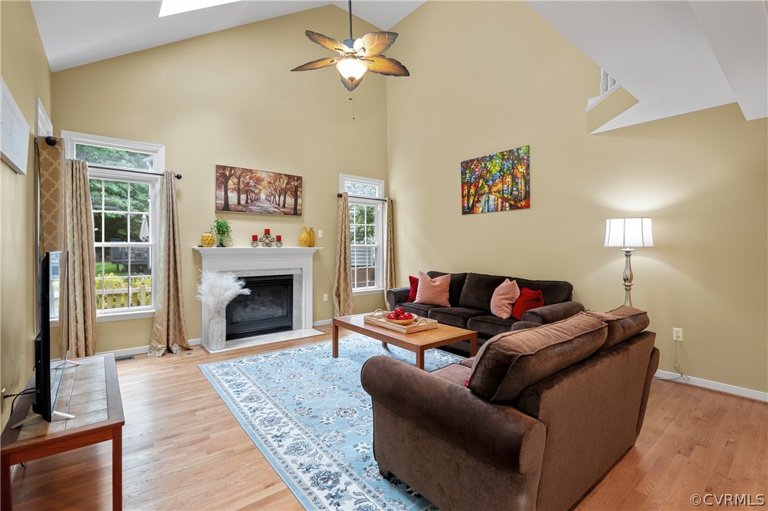 5303 Meadow Chase Rd