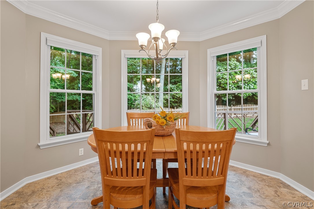 5303 Meadow Chase Rd