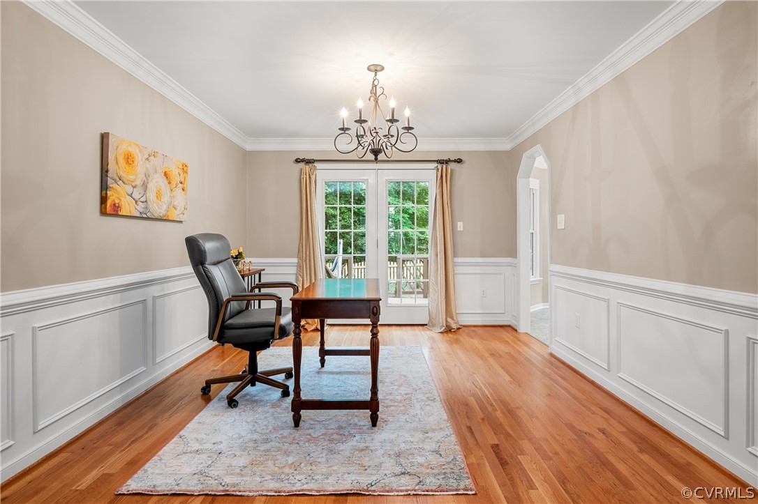 5303 Meadow Chase Rd