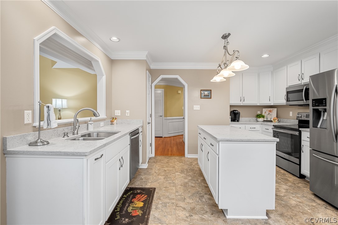 5303 Meadow Chase Rd