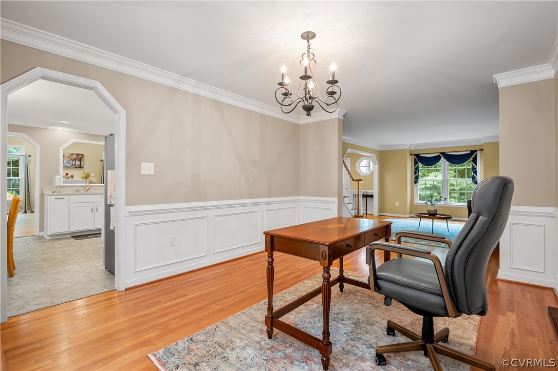 5303 Meadow Chase Rd