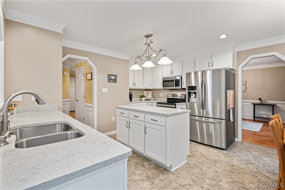 5303 Meadow Chase Rd