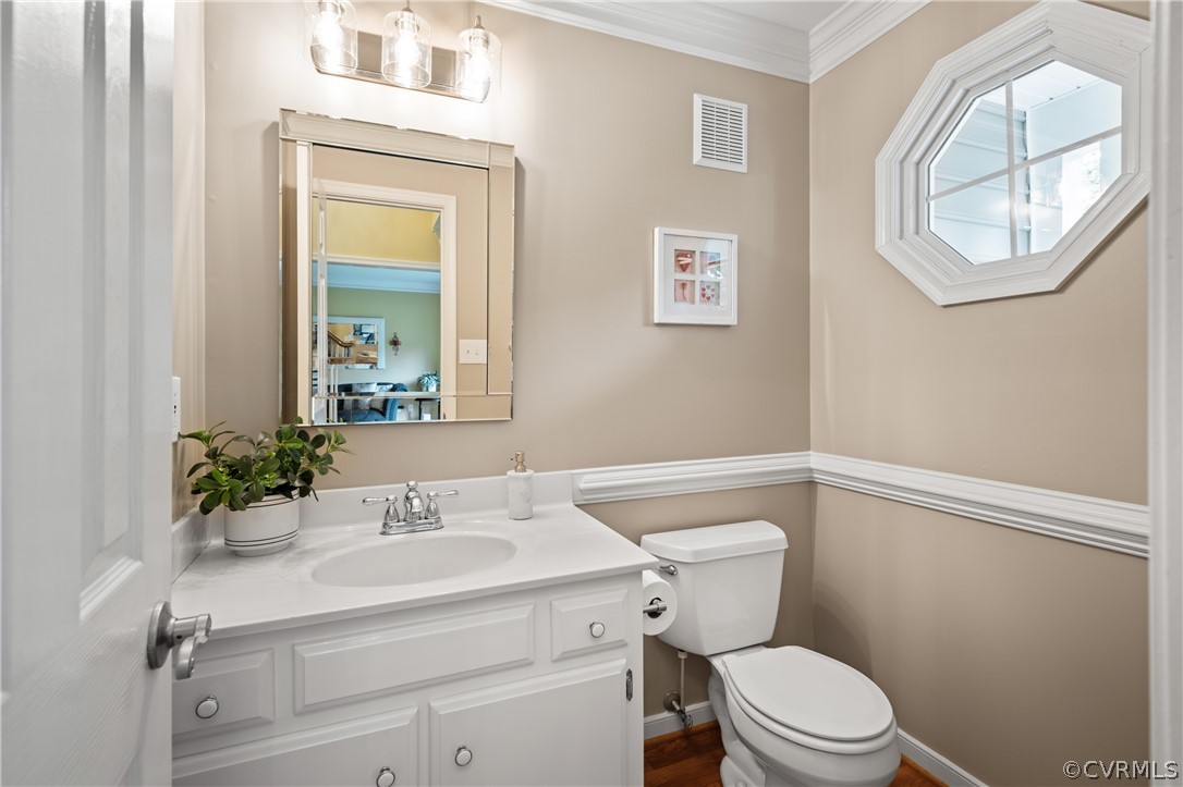 5303 Meadow Chase Rd