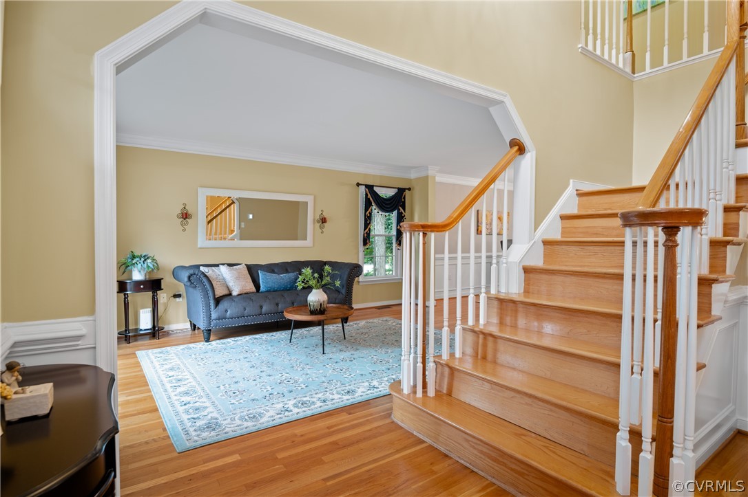 5303 Meadow Chase Rd