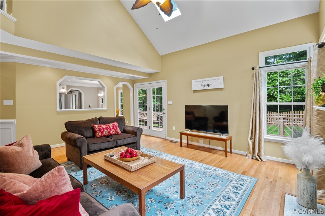 5303 Meadow Chase Rd