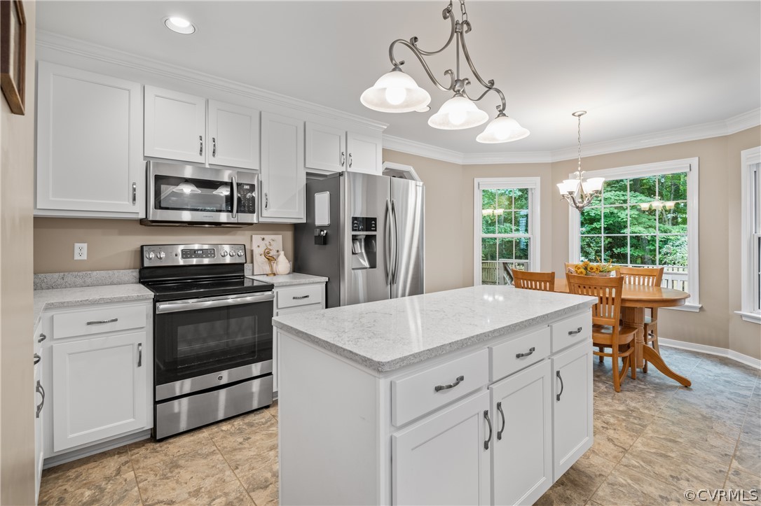 5303 Meadow Chase Rd