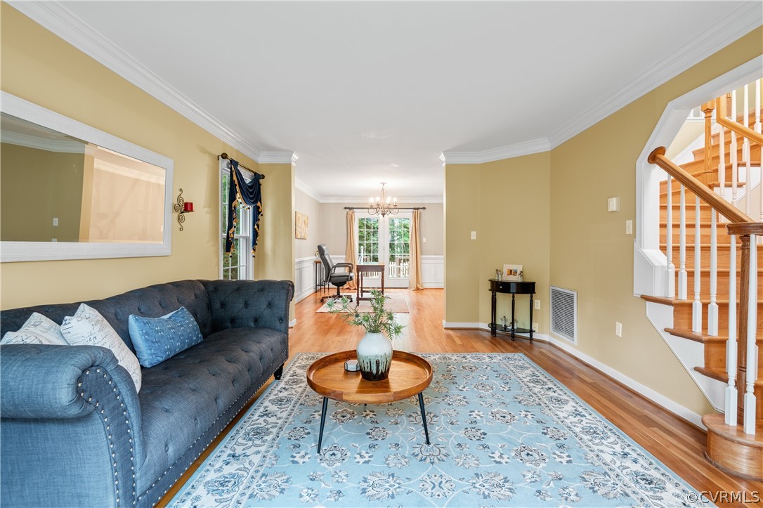 5303 Meadow Chase Rd